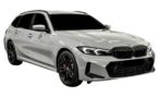 BMW 3er Touring Neuwagen